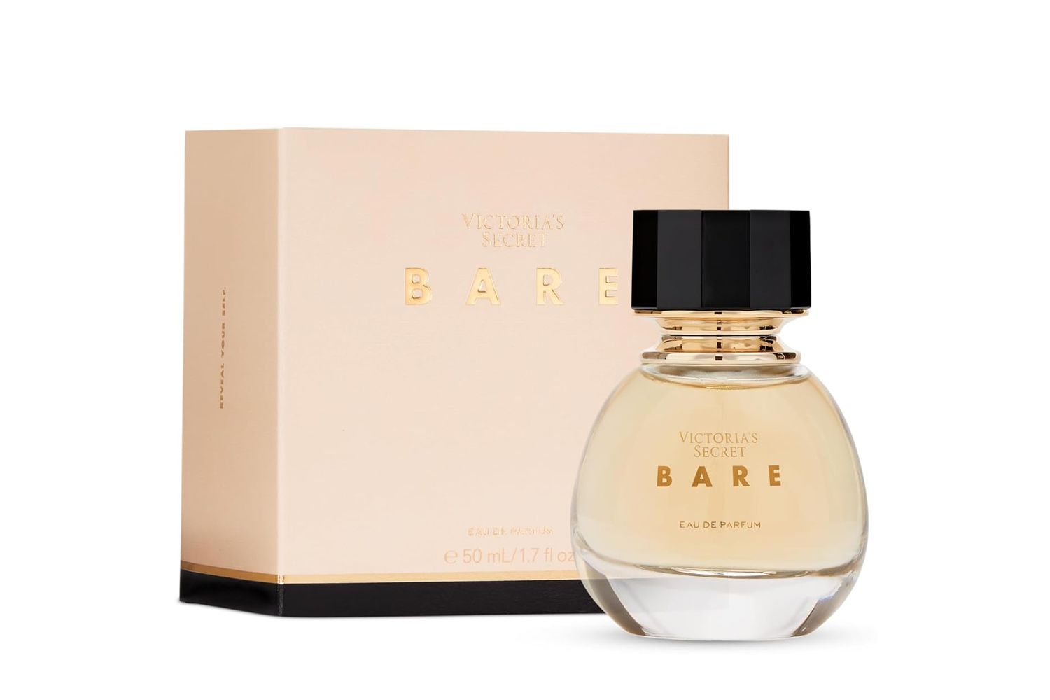 Victoria's Secret Bare Eau de Parfum
