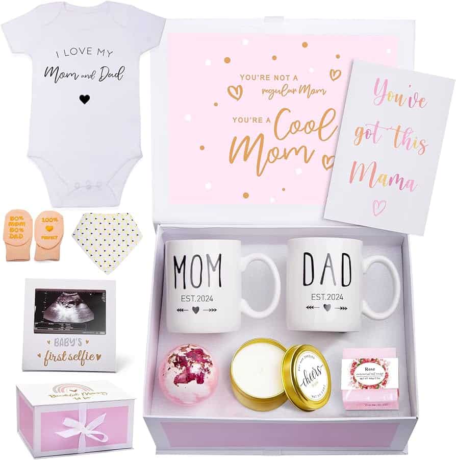 Top 5 Unique Baby Gift Ideas 1 2024 fall fragrances thekit.ca inline 4 11