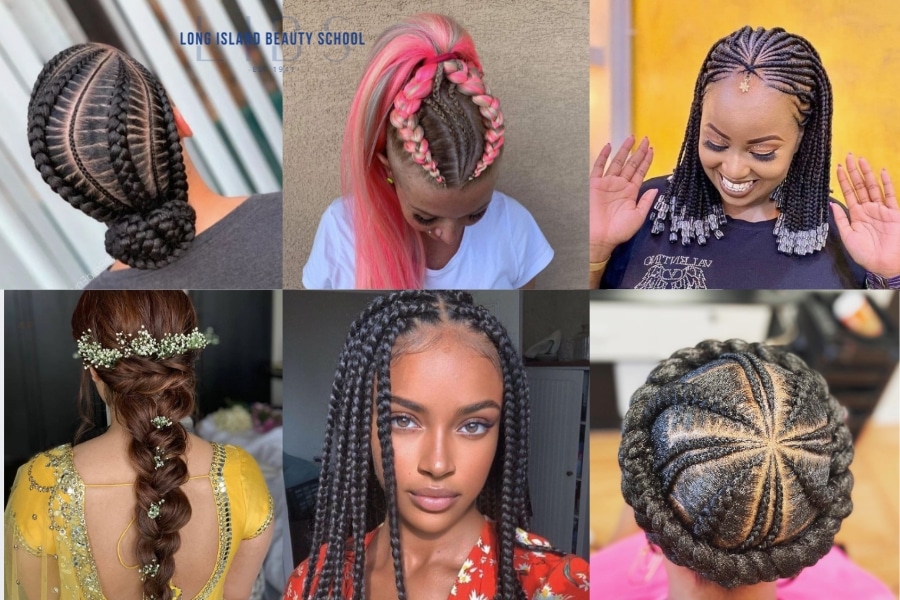 Top Braids and Updos to Try This Season 1 2024 fall fragrances thekit.ca inline 4 20