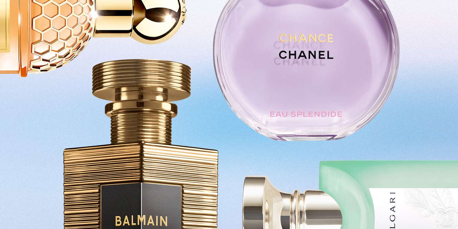 The 10 Biggest Fragrance Trends for Summer 2025