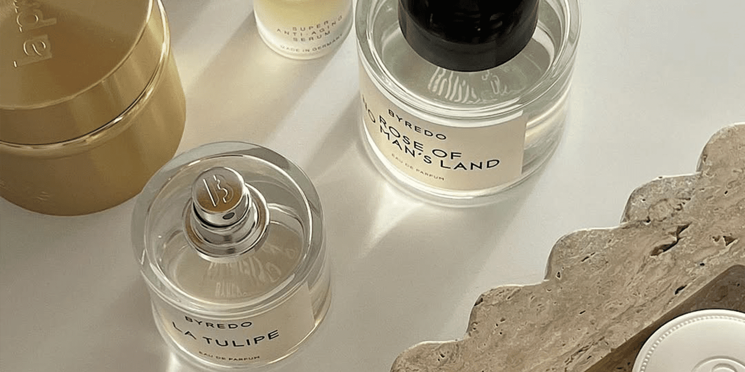 The Different Types of Perfumes and Which Is Right for