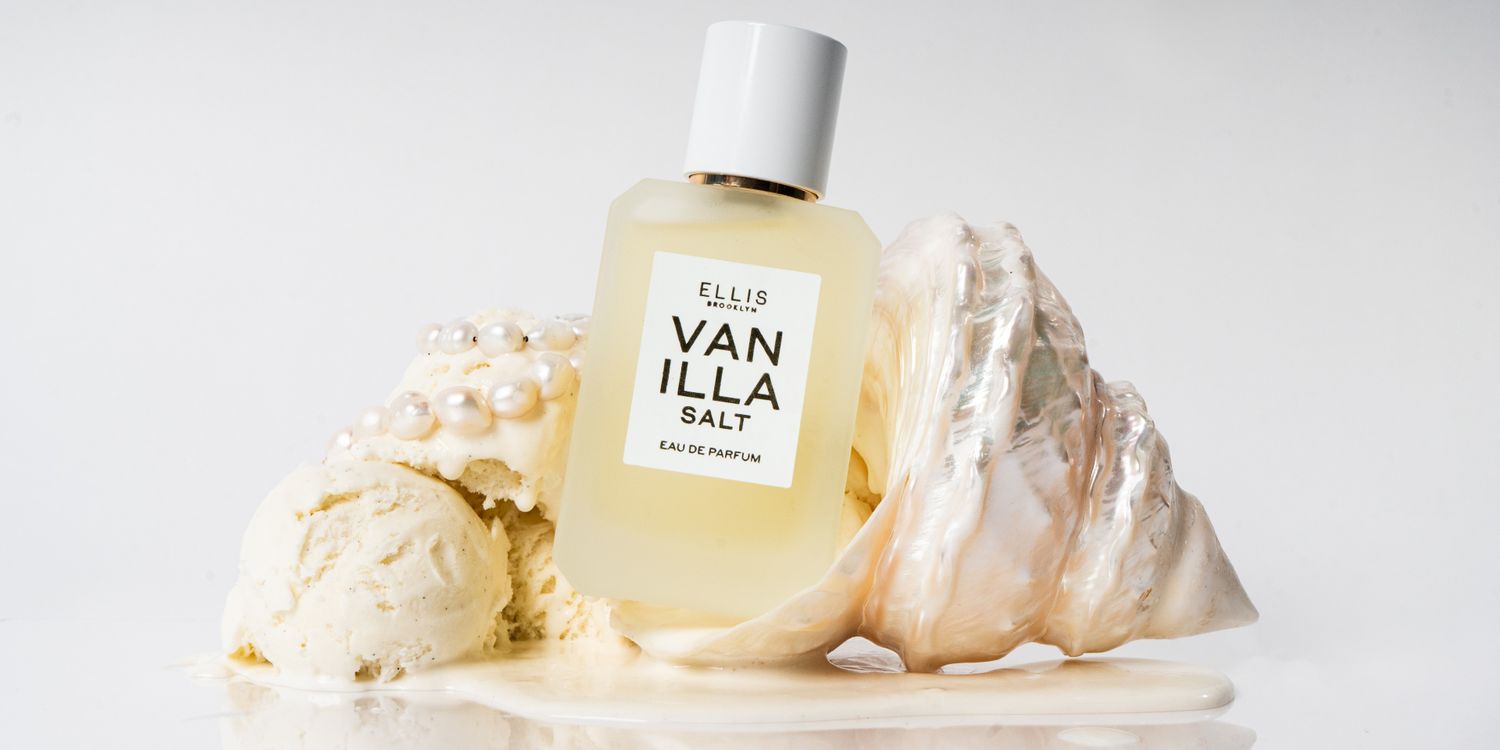 Ellis Brooklyns Salty Coastal Scent Will Transport You to Cousins