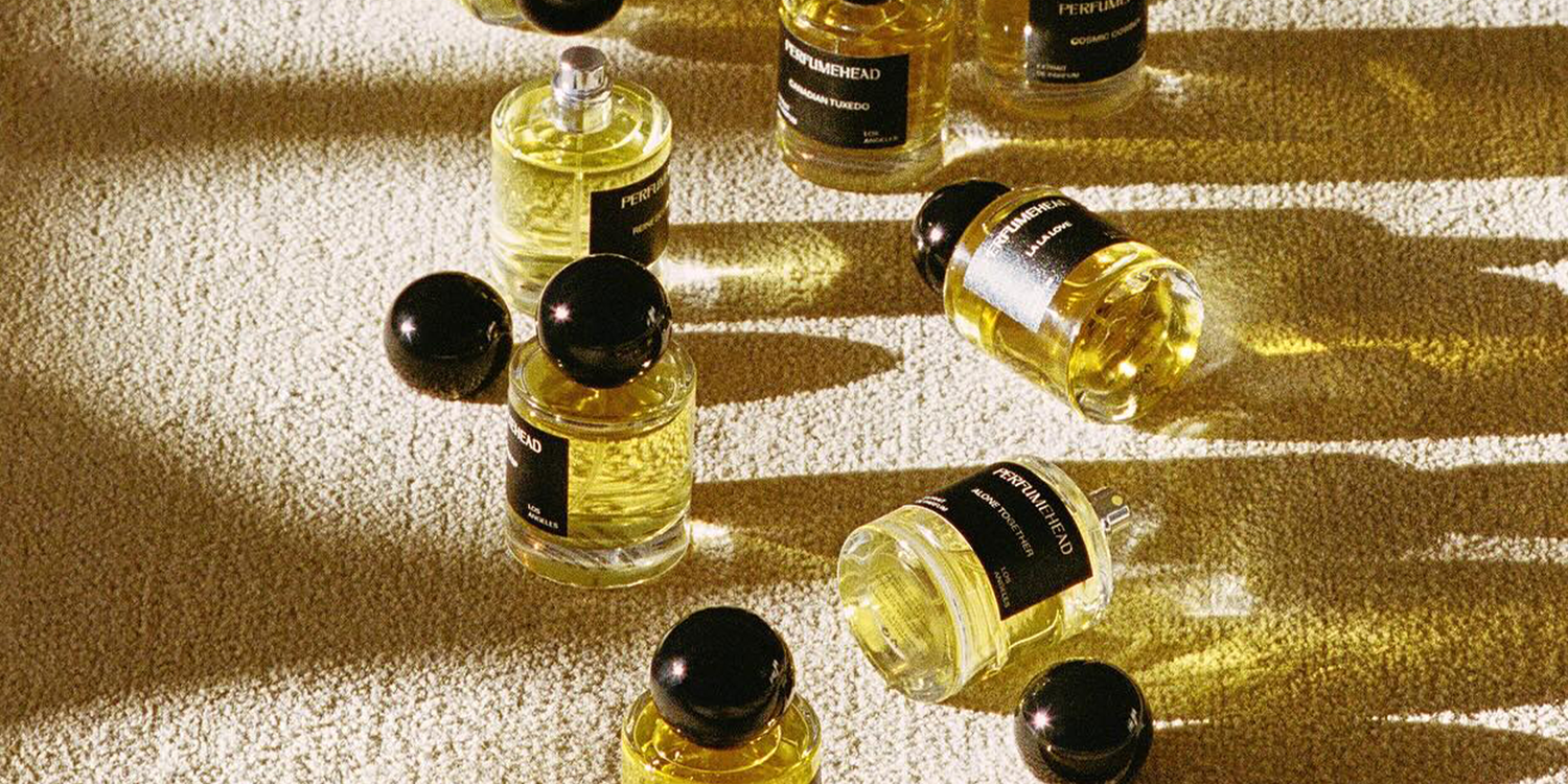 What Is Slow Fragrance Experts Explain The Trending Practice