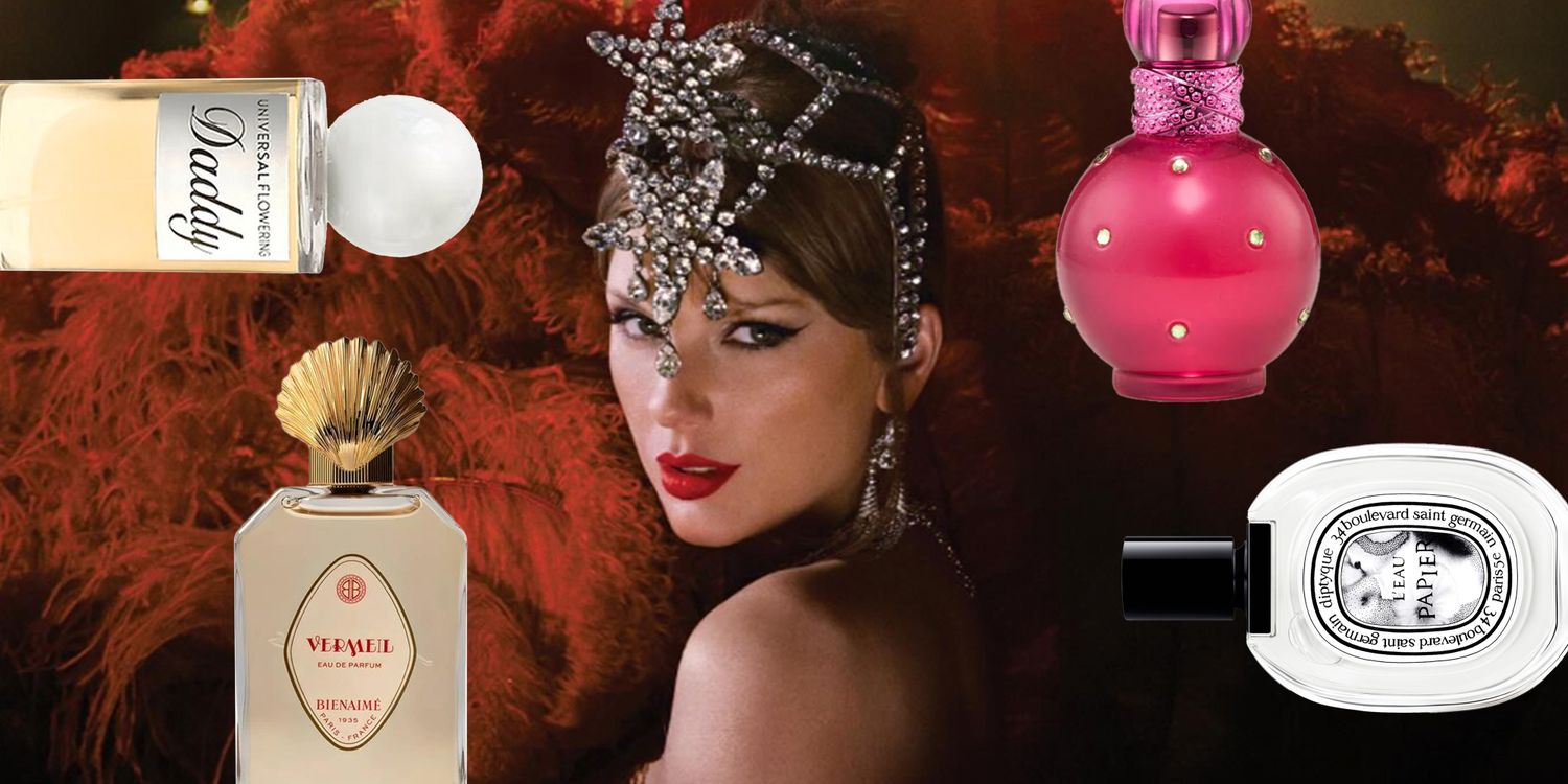 This Is What Every ‘The Life of a Showgirl Song